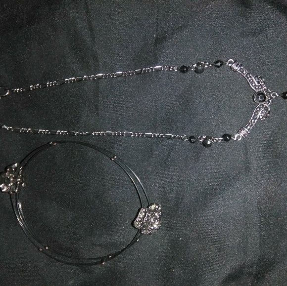Fashion jewelry set - Picture 1 of 1